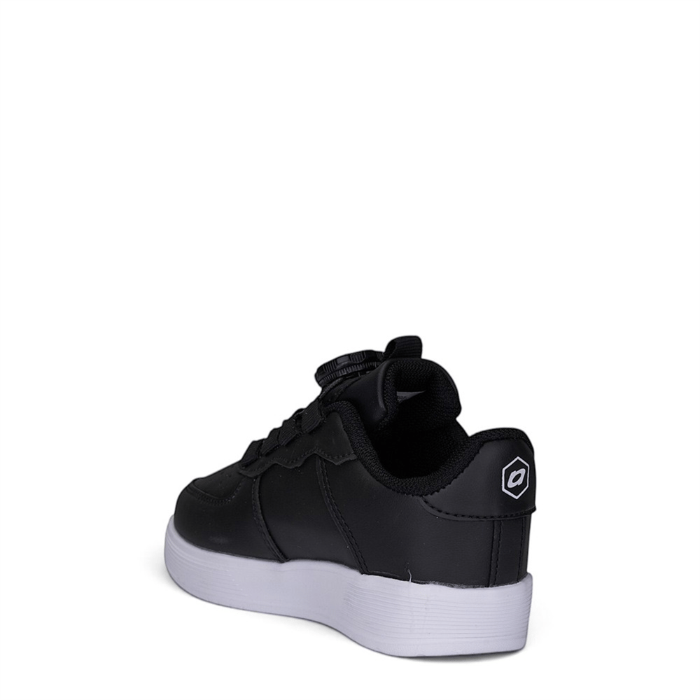 ALESSİO_P_SPOR_CİLT 015 (MAKARA) SİYAH