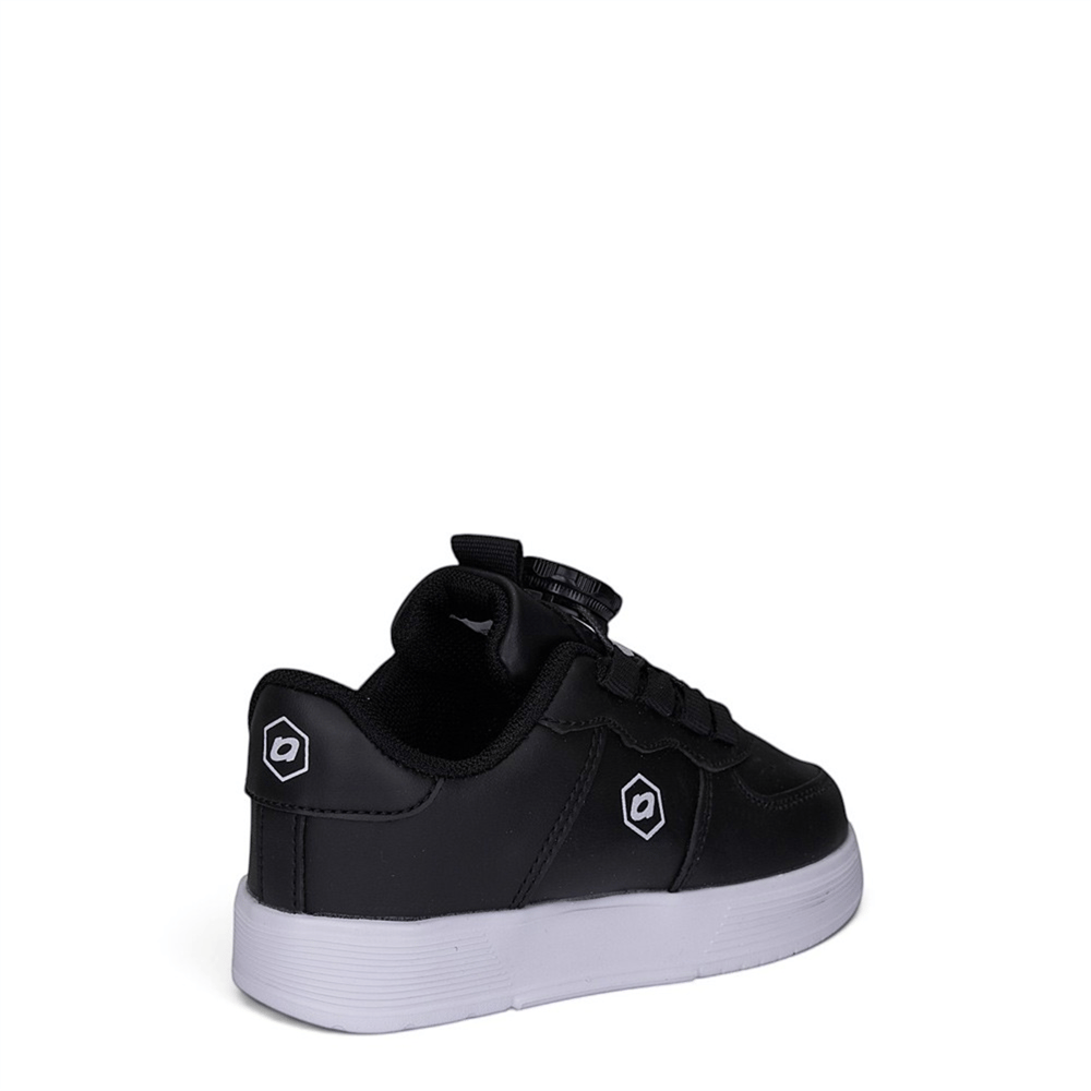 ALESSİO_P_SPOR_CİLT 015 (MAKARA) SİYAH