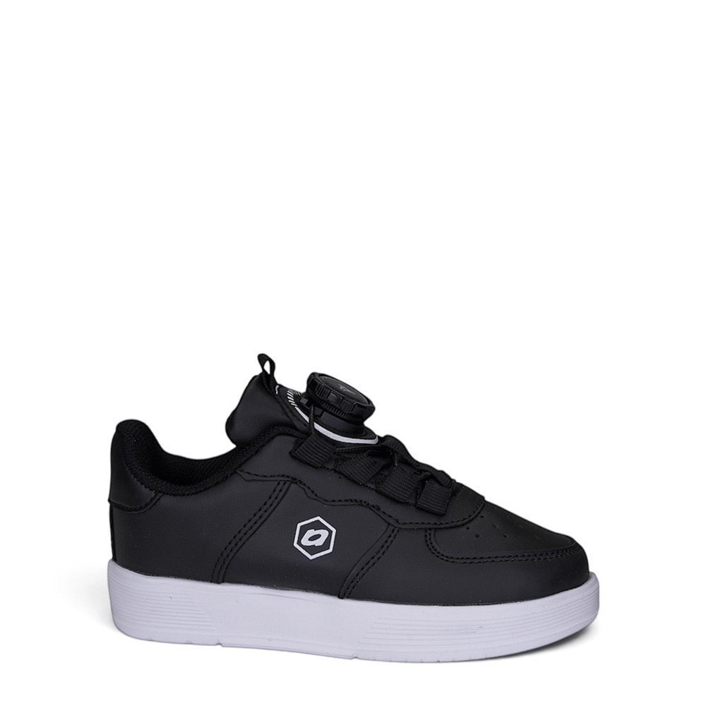 ALESSİO_P_SPOR_CİLT 015 (MAKARA) SİYAH