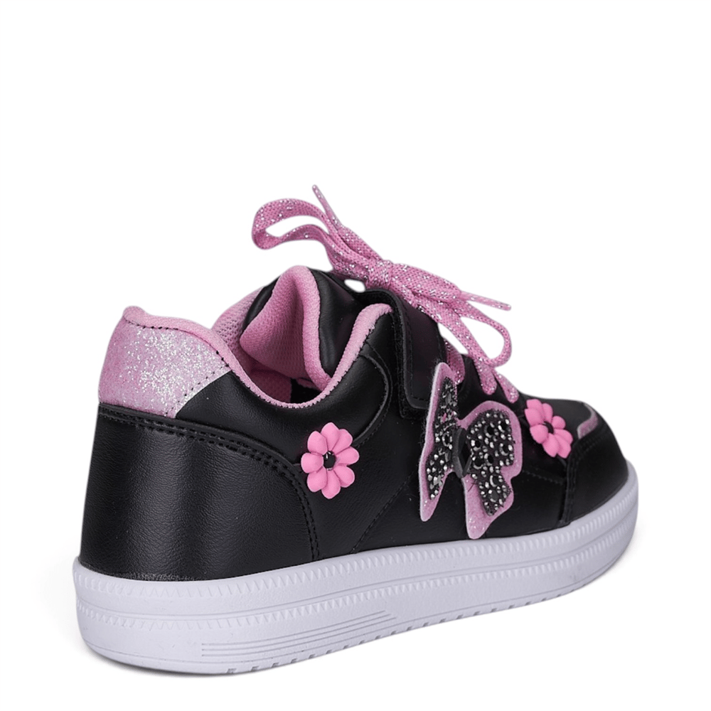 ALVES_F_SPOR 881 SİYAH_PEMBE