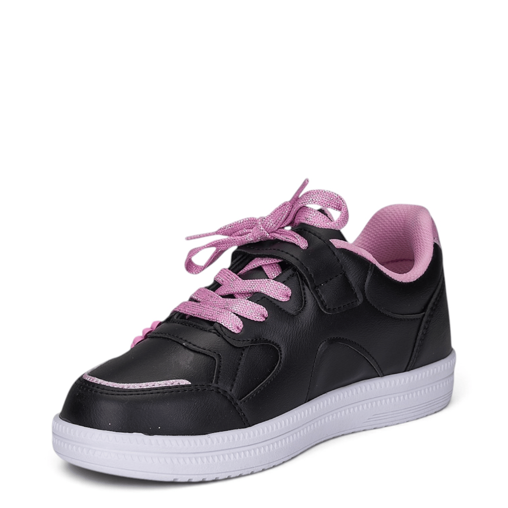 ALVES_F_SPOR 881 SİYAH_PEMBE