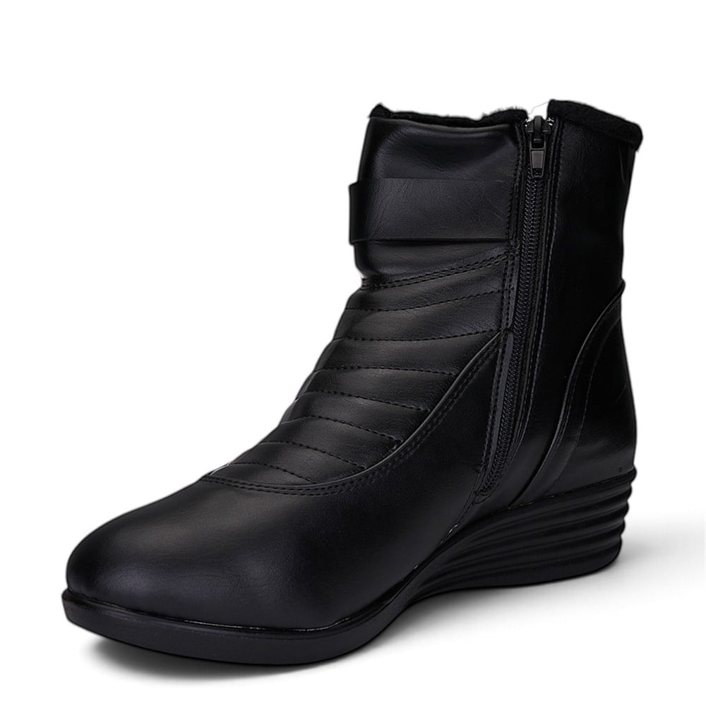 ALVES_Z_JUMBO_BOT_811 SİYAH_CİLT_41-42
