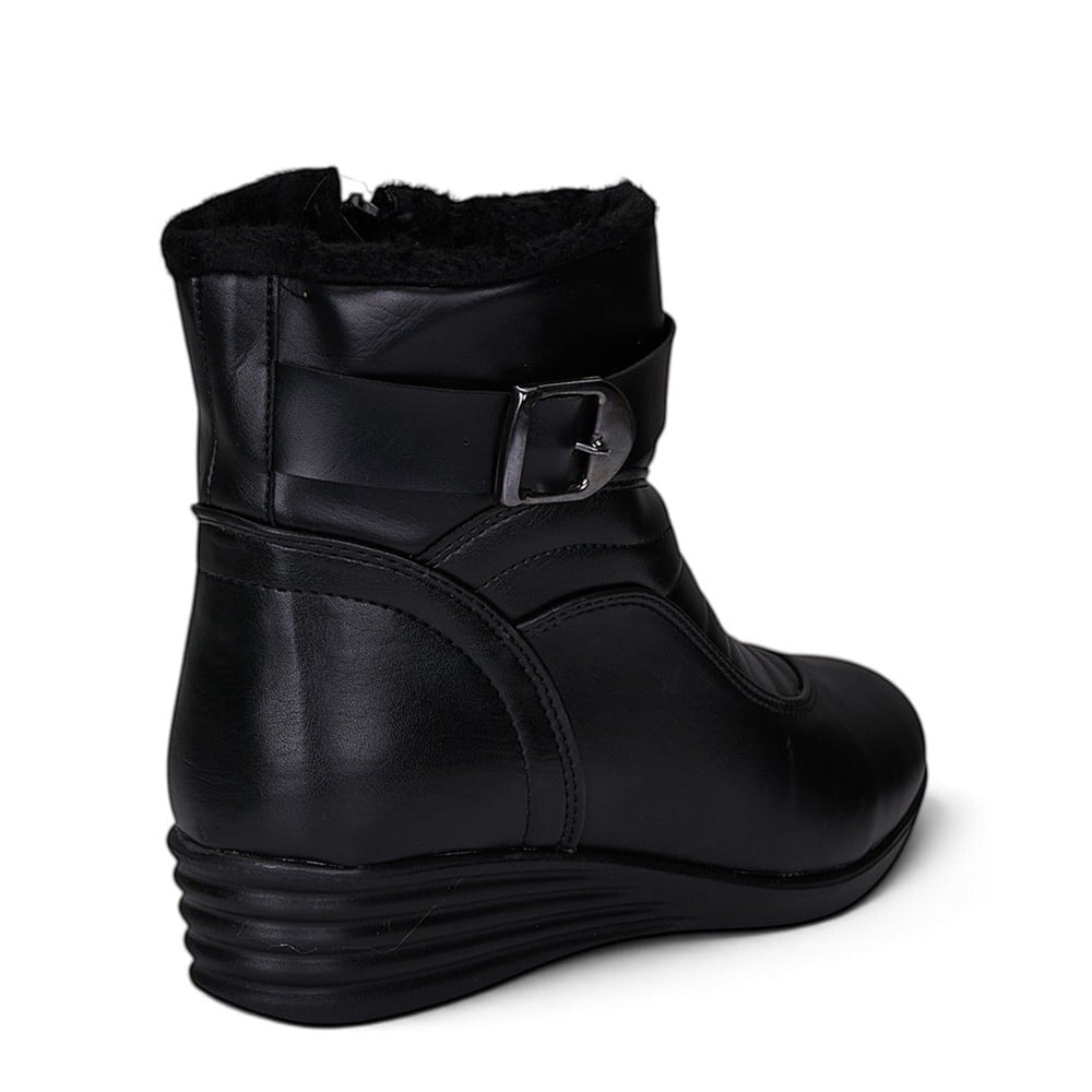 ALVES_Z_JUMBO_BOT_811 SİYAH_CİLT_41-42