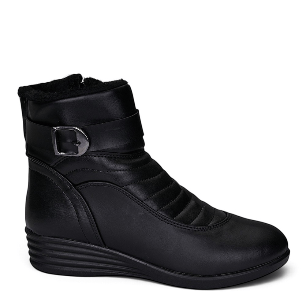 ALVES_Z_JUMBO_BOT_811 SİYAH_CİLT_41-42