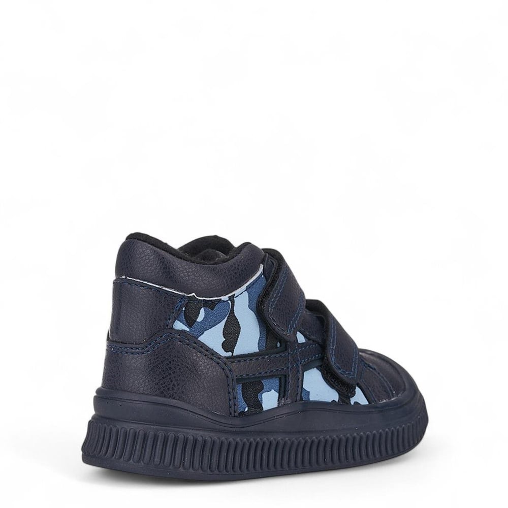 ARZEN_B_BOT 130 LACİ_MAVİ_KAMUFLAJ