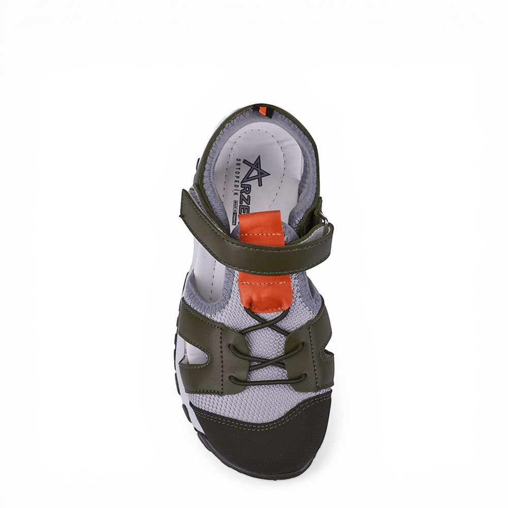 ARZEN_B_SANDALET_600 HAKİ