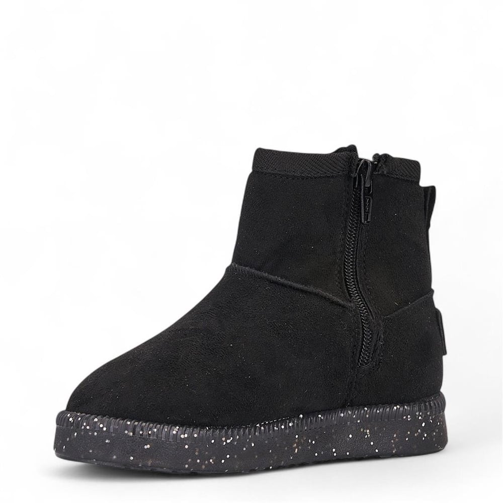 ARZEN_F_BOT 140 SİYAH_NUBUK