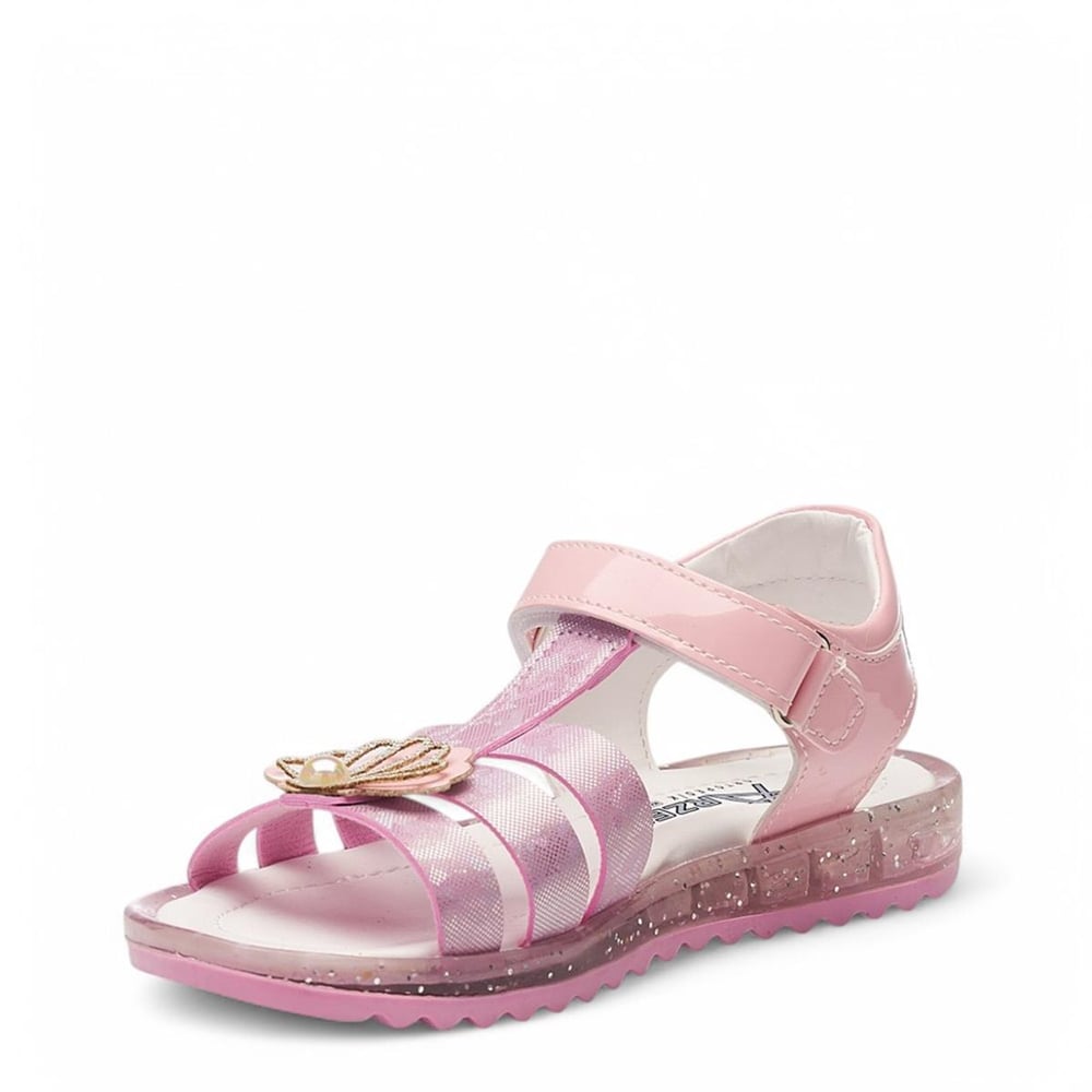 ARZEN_F_SANDALET_650 PEMBE