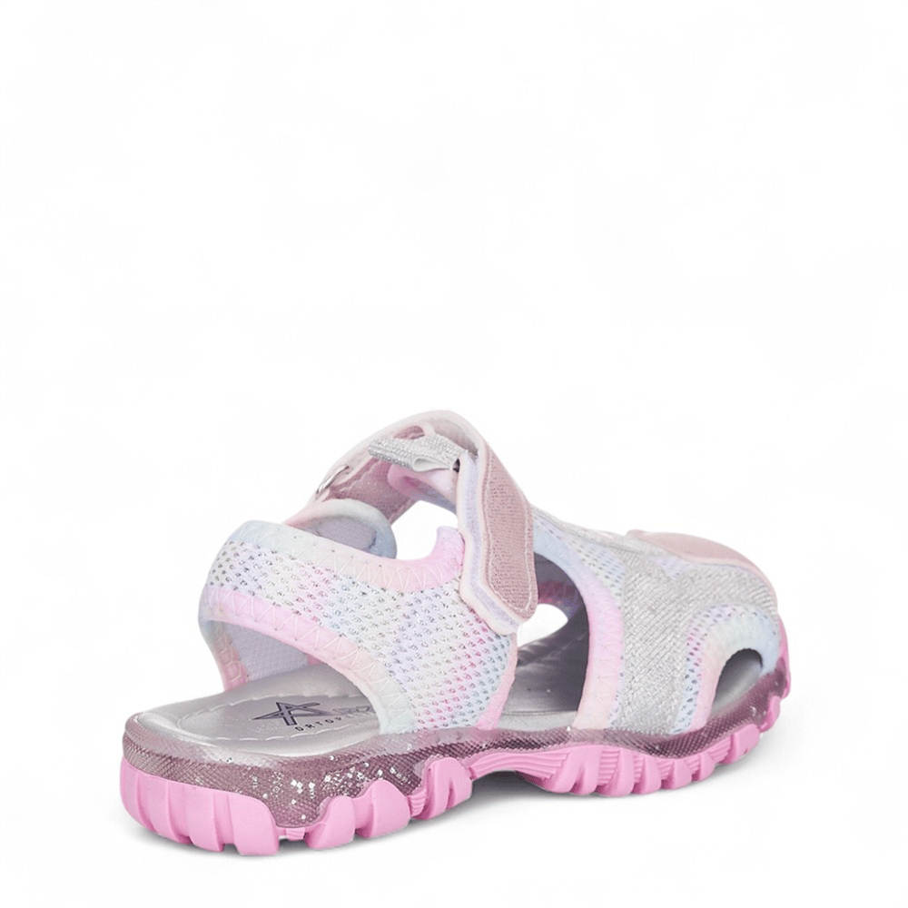 ARZEN_P_SANDALET_610 PEMBE_GÖKKUŞAĞI