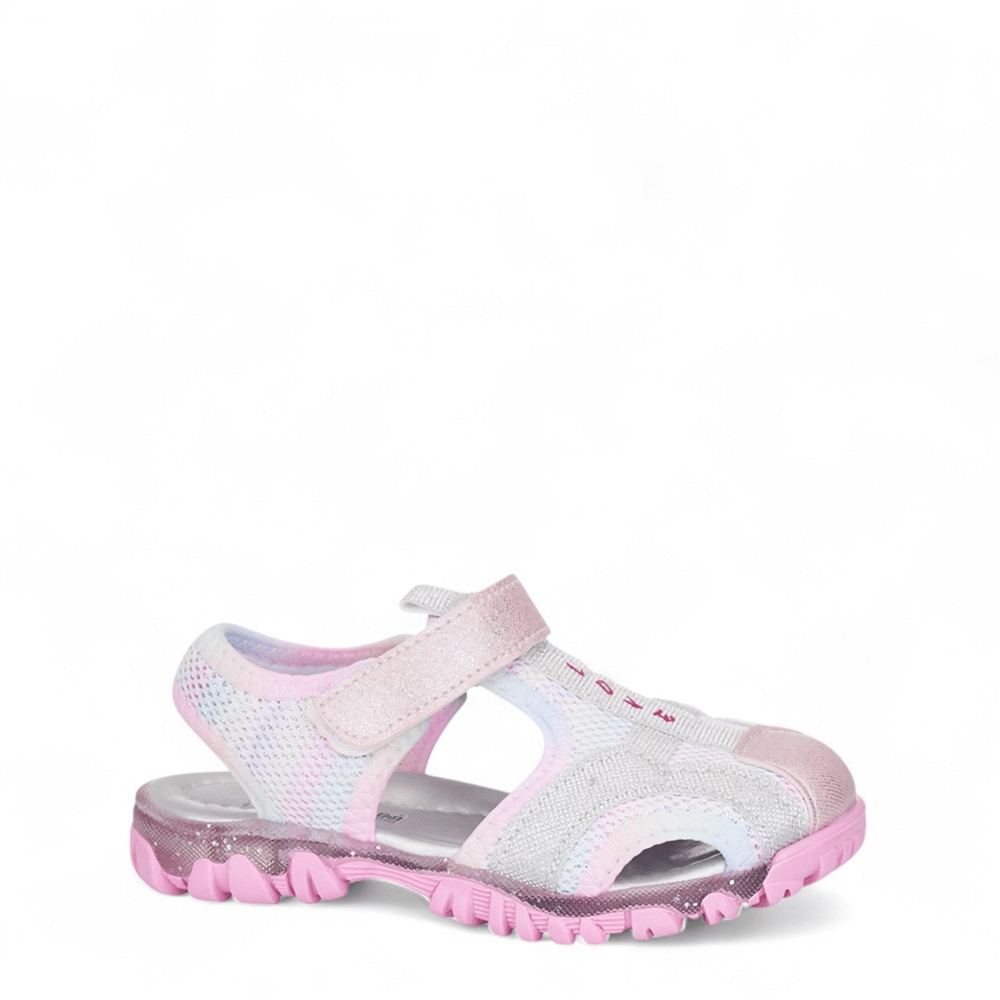 ARZEN_P_SANDALET_610 PEMBE_GÖKKUŞAĞI