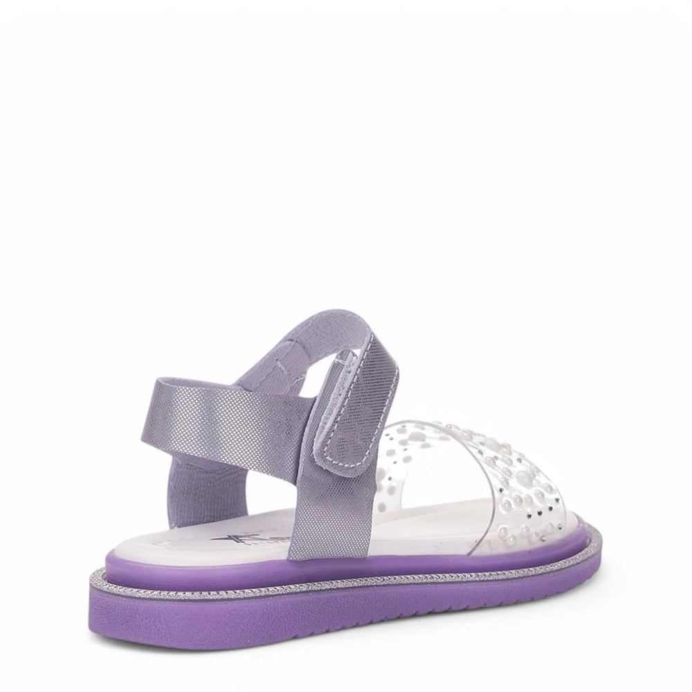 ARZEN_P_SANDALET_615 LİLA_SİMLİ