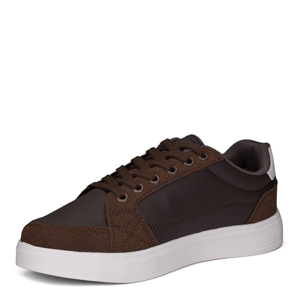 AXION_G_SPOR_CİLT 011 KAHVE_EKRU