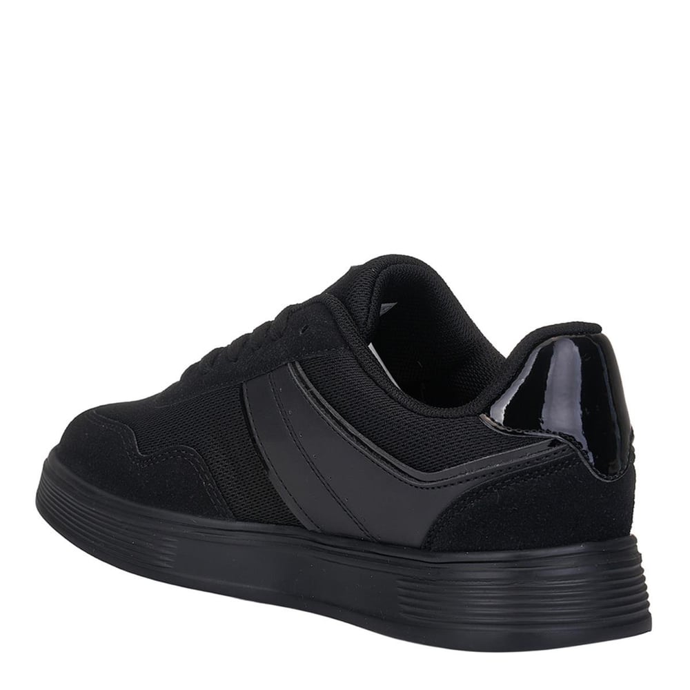 BESTOF_G_SPOR_ANRK B-704 SİYAH_SİYAH