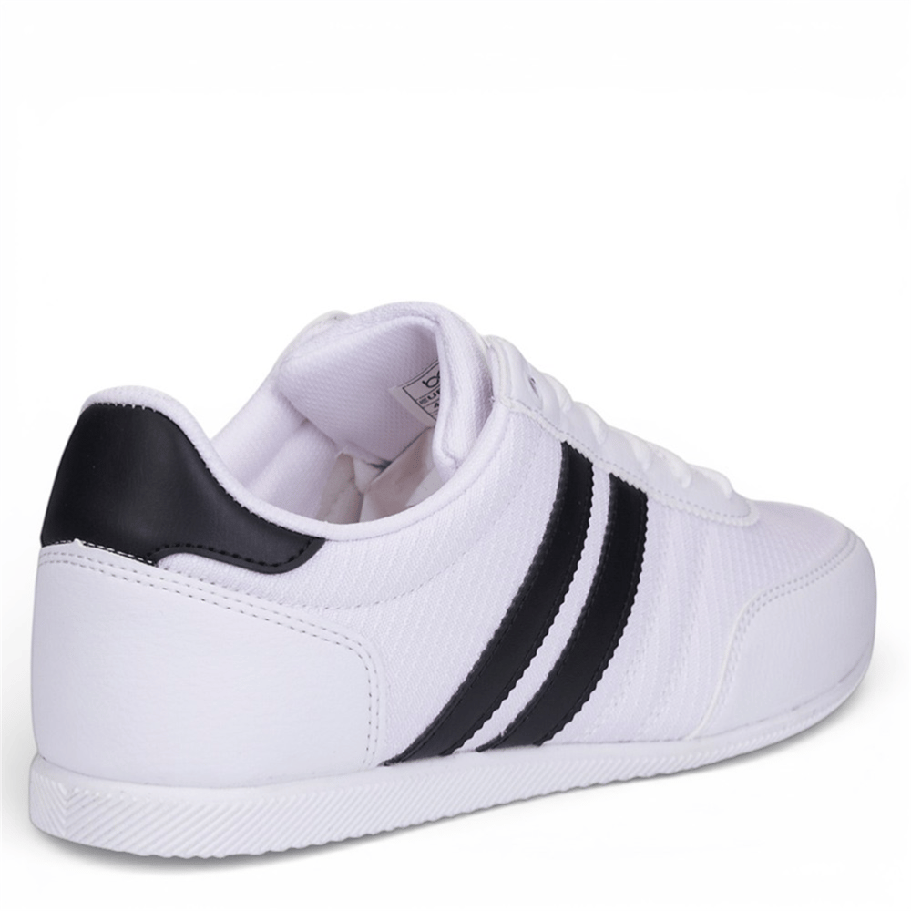 BESTOF_M_SPOR B-2086 BEYAZ_SİYAH