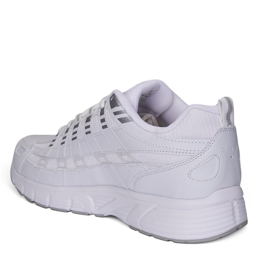 BESTOF_M_SPOR B-2158 BEYAZ