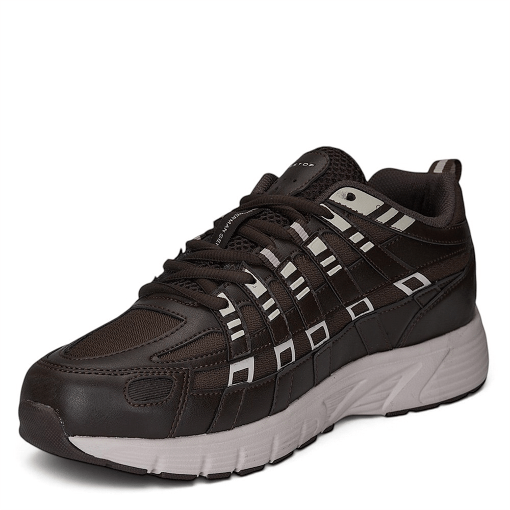 BESTOF_M_SPOR B-2158 KAHVE