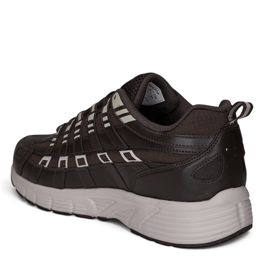 BESTOF_M_SPOR B-2158 KAHVE