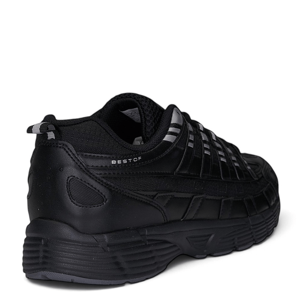 BESTOF_M_SPOR B-2158 SİYAH