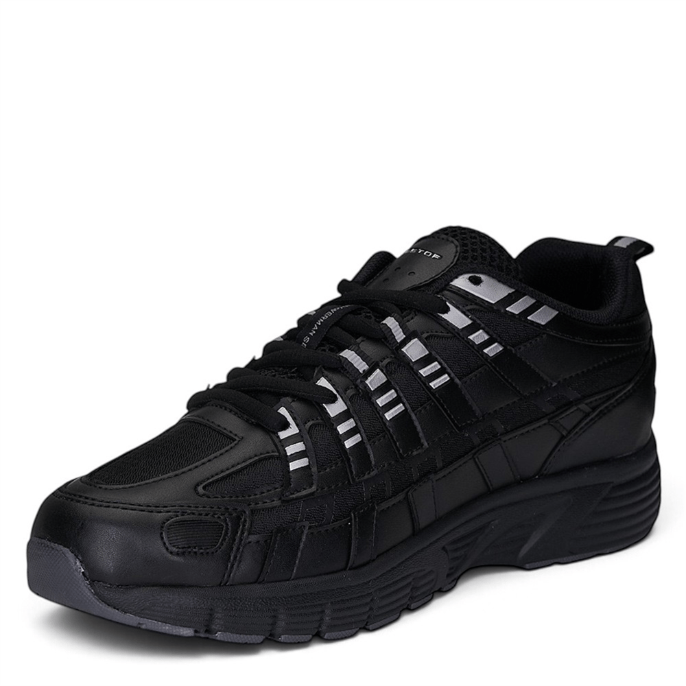 BESTOF_M_SPOR B-2158 SİYAH