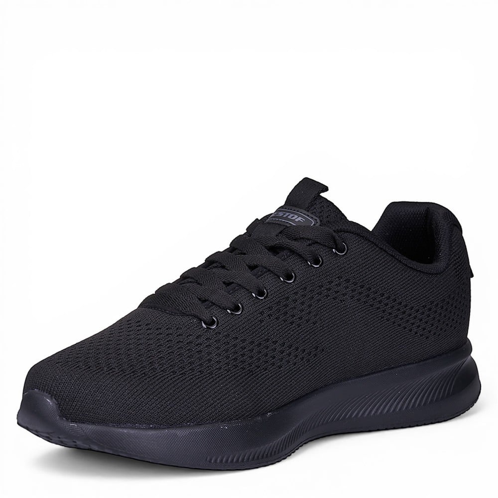 BESTOF_M_SPOR_ANRK B-2057 SİYAH_SİYAH