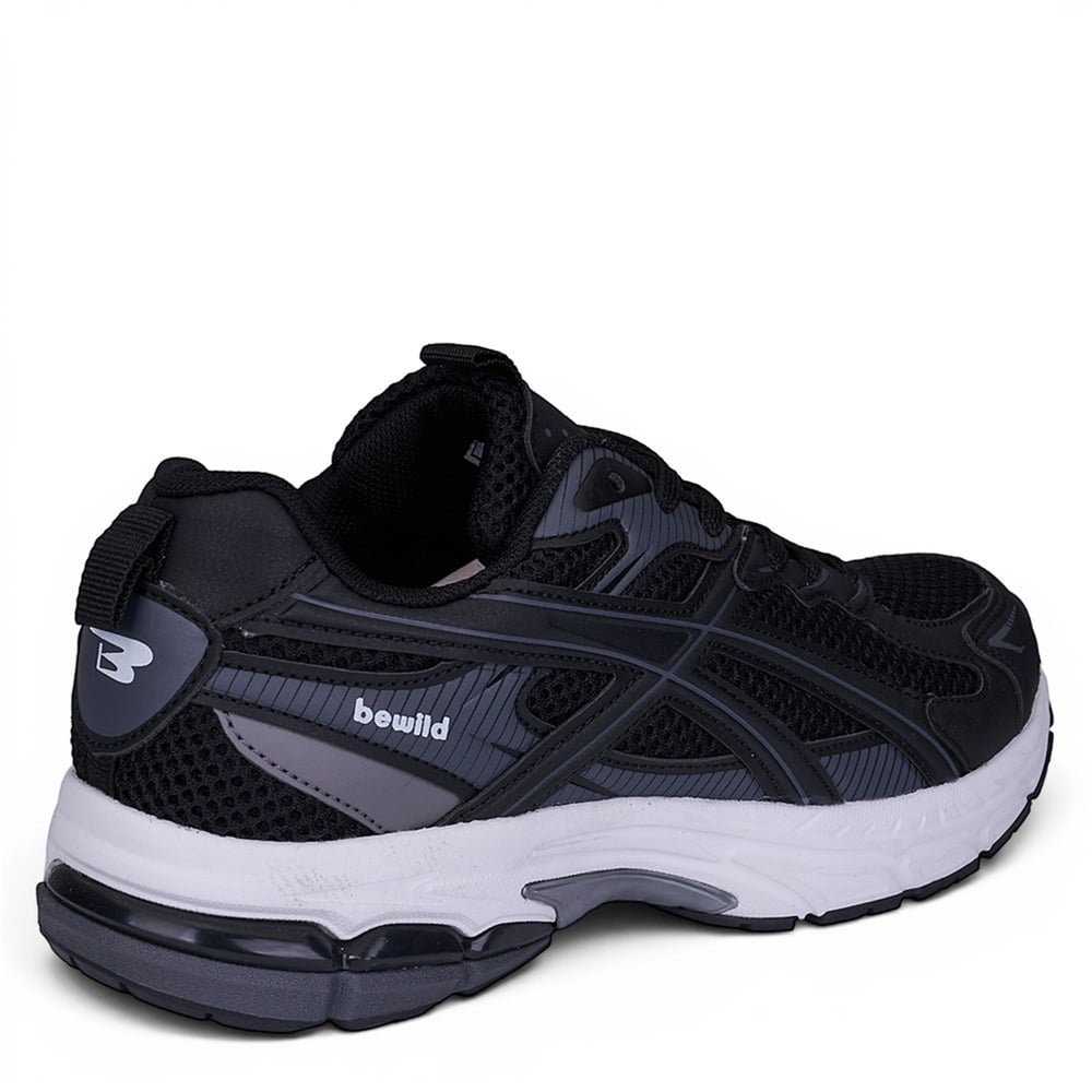 BEWİLD_M_SPOR_ANRK 4391 SİYAH