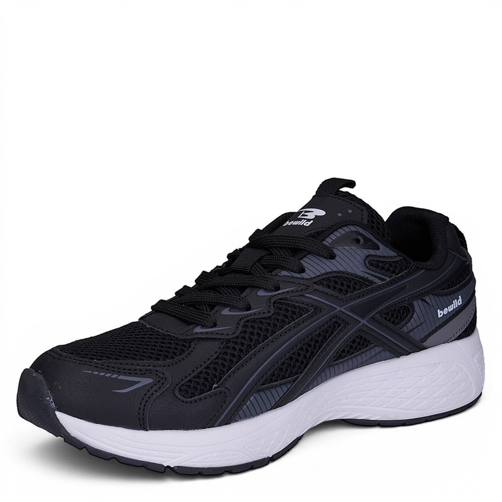 BEWİLD_M_SPOR_ANRK 4391 SİYAH
