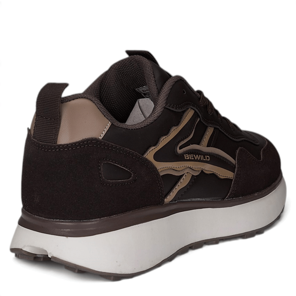 BEWİLD_M_SPOR_CİLT 4407 KAHVE