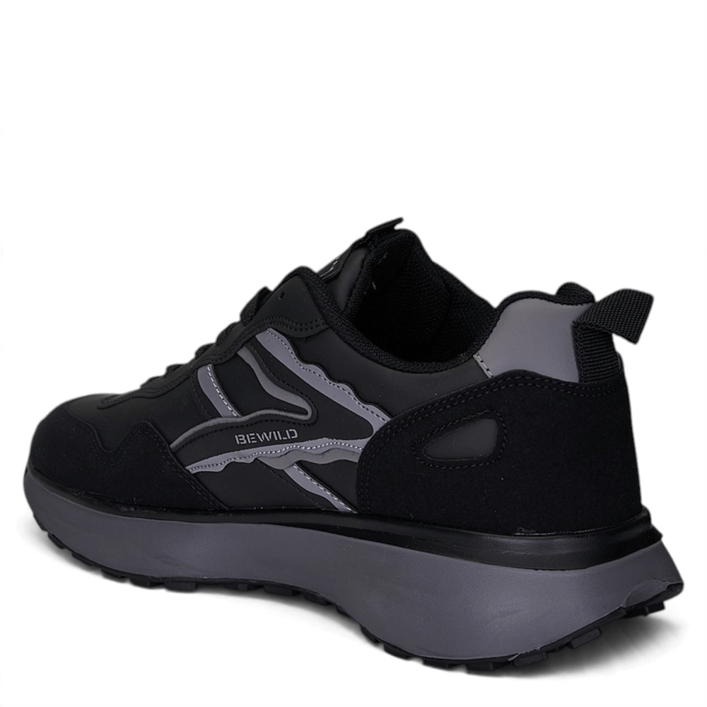 BEWİLD_M_SPOR_CİLT 4407 SİYAH_FÜME