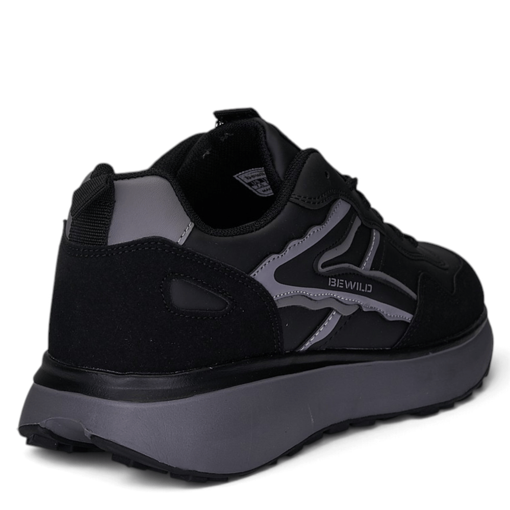 BEWİLD_M_SPOR_CİLT 4407 SİYAH_FÜME