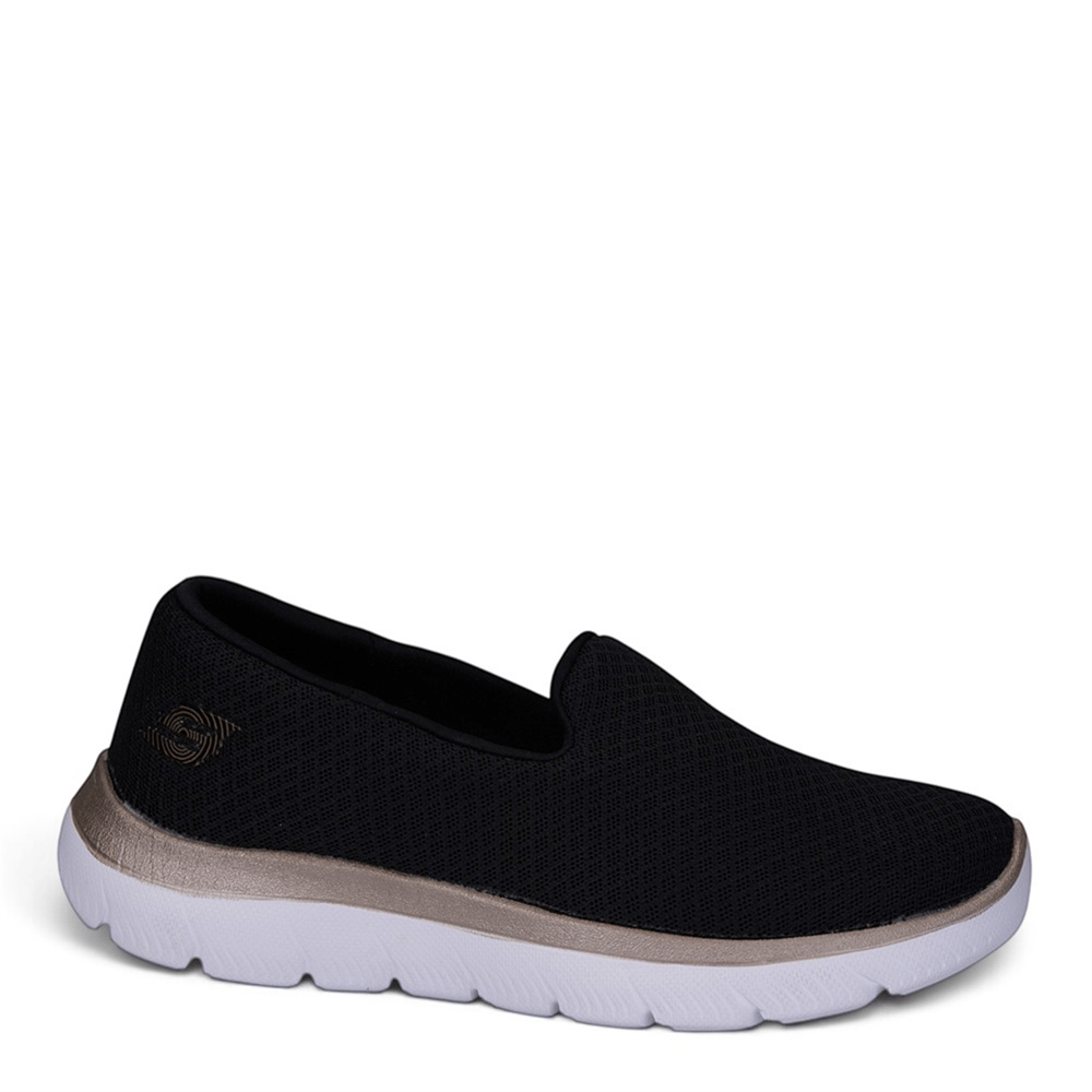 BEWİLD_Z_SPOR_ANRK 4425 SİYAH_GOLD