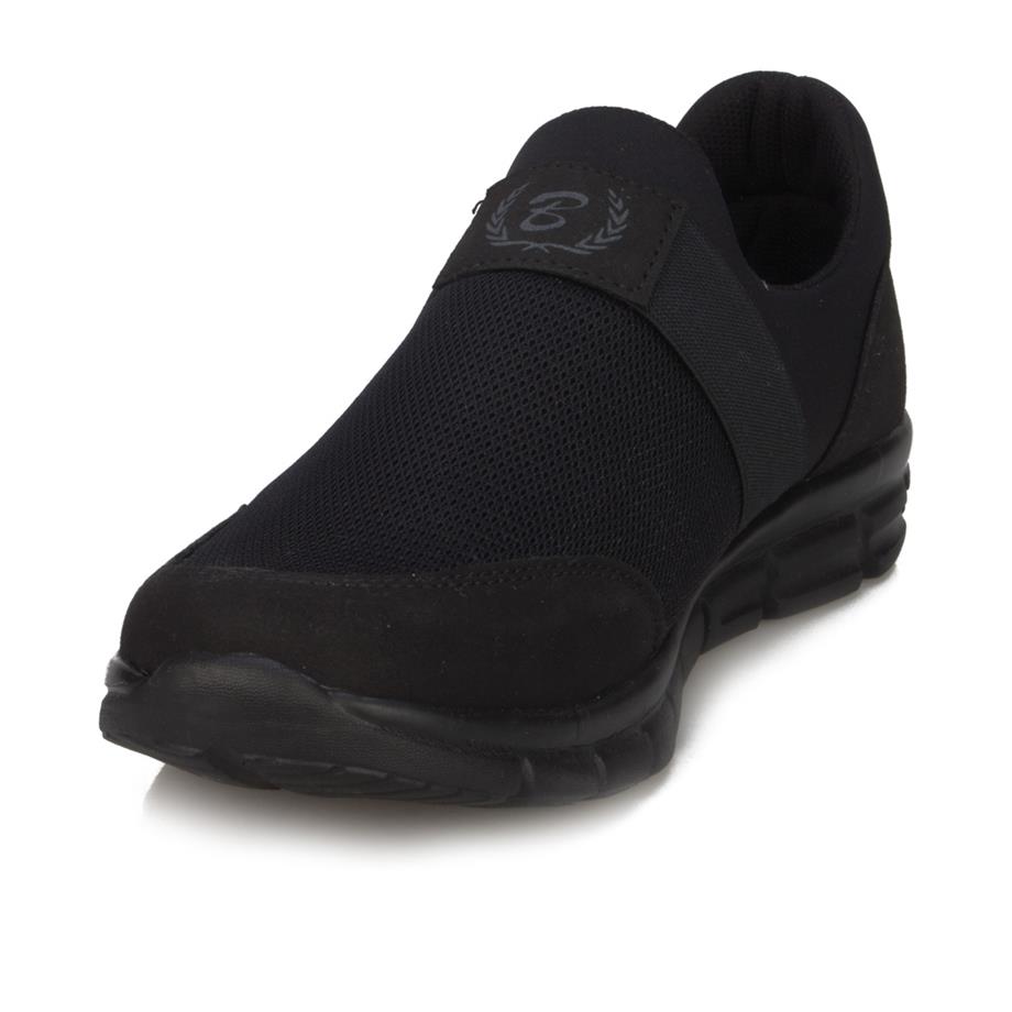 BLACKSEA_Z_SPOR_527_AQUA SİYAH_38-40