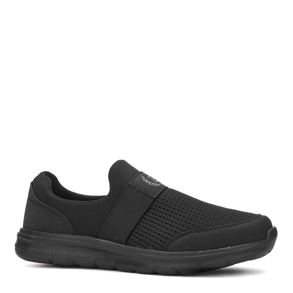 BLACKSEA_Z_SPOR_527_AQUA SİYAH_SİYAH