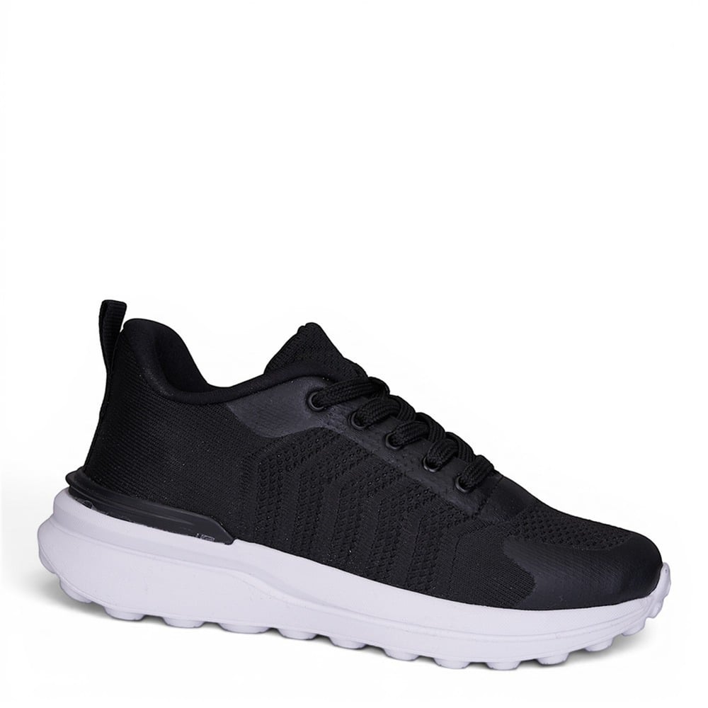 BLACKWİLD_G_SPOR T-143 SİYAH_BEYAZ