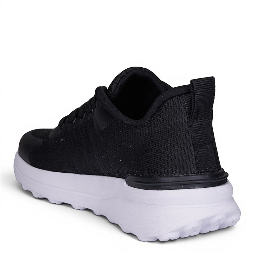 BLACKWİLD_G_SPOR T-143 SİYAH_BEYAZ