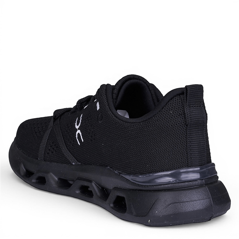 BLACKWİLD_M_SPOR MT-150 SİYAH
