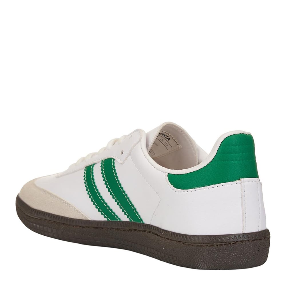 BLOWIA_G_SPOR SAMBA BEYAZ_YEŞİL