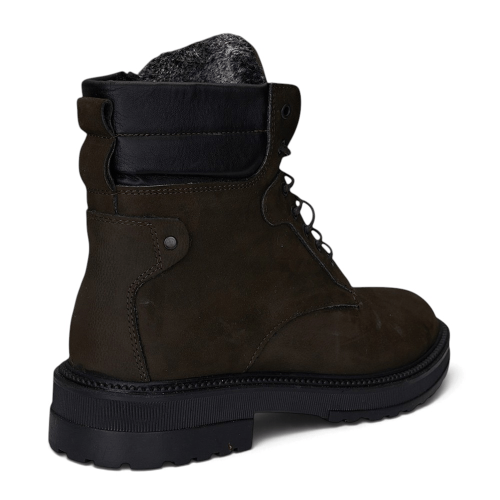 BOOTS_M_BOT A-101 KAHVE