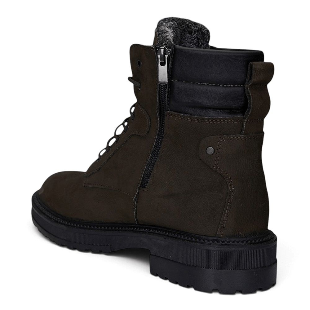 BOOTS_M_BOT A-101 KAHVE