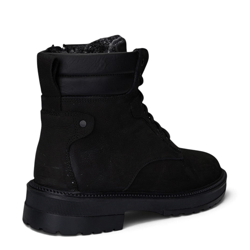 BOOTS_M_BOT A-101 SİYAH