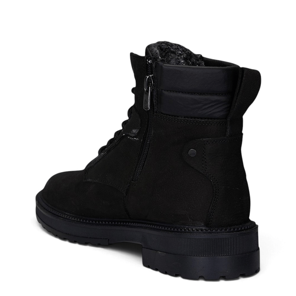 BOOTS_M_BOT A-101 SİYAH