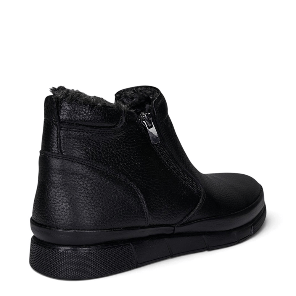 BOOTS_M_BOT A-102 SİYAH