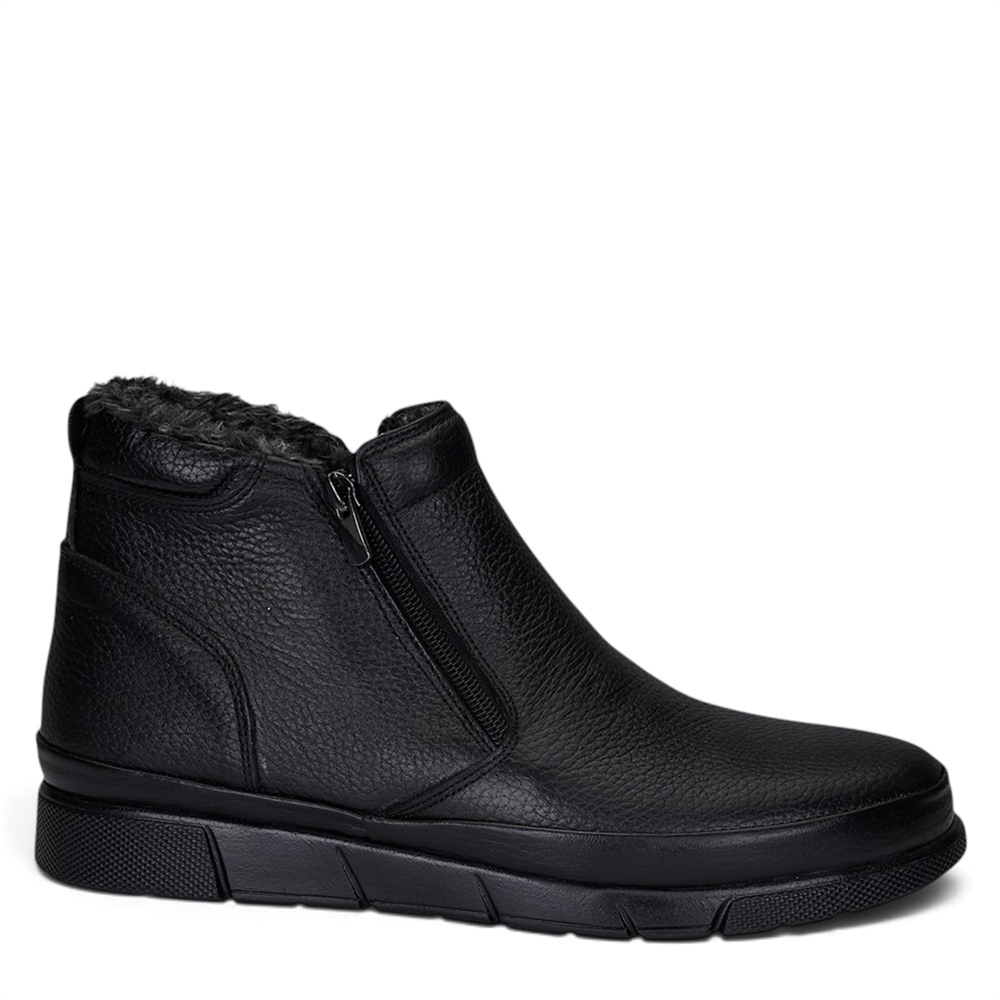 BOOTS_M_BOT A-102 SİYAH