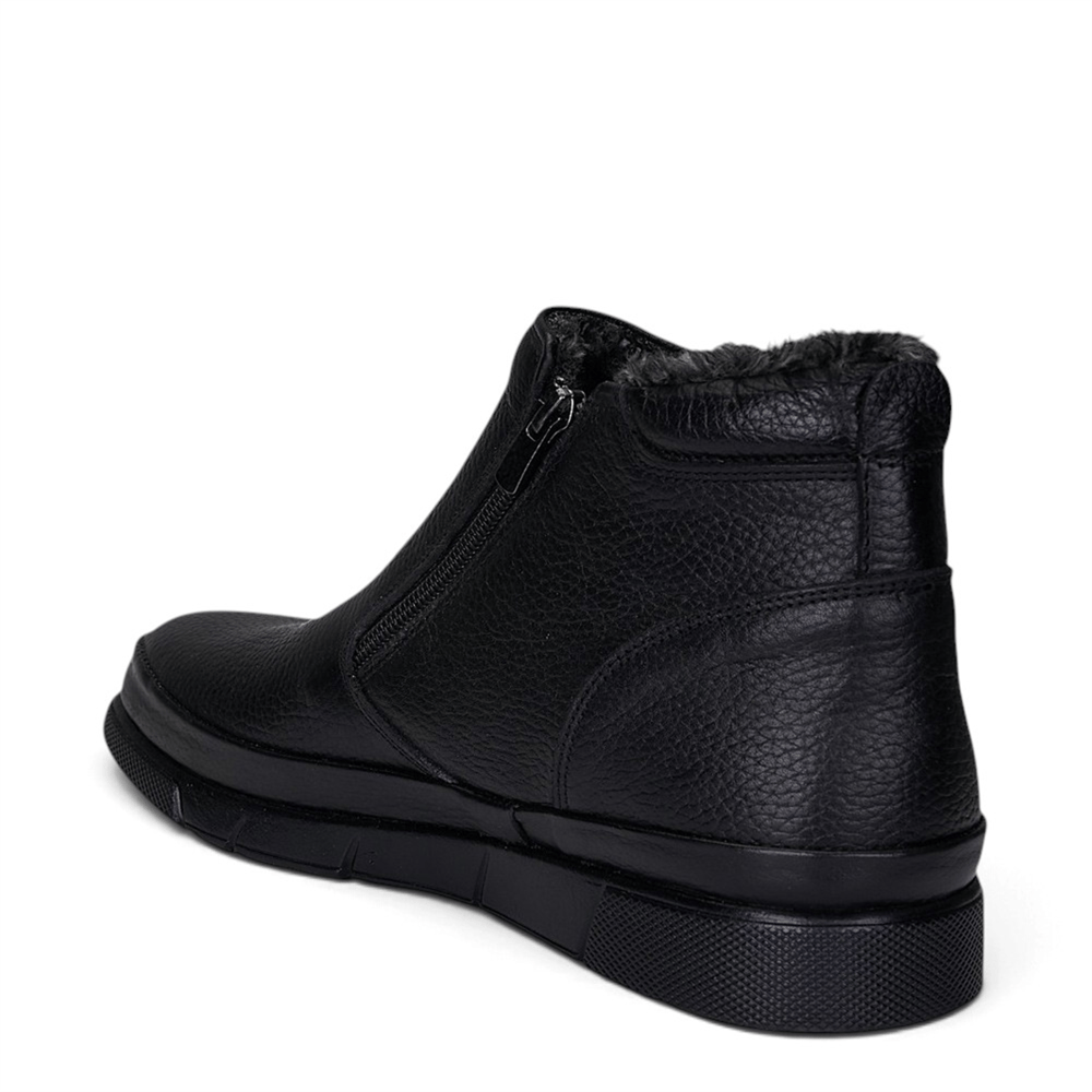 BOOTS_M_BOT A-102 SİYAH