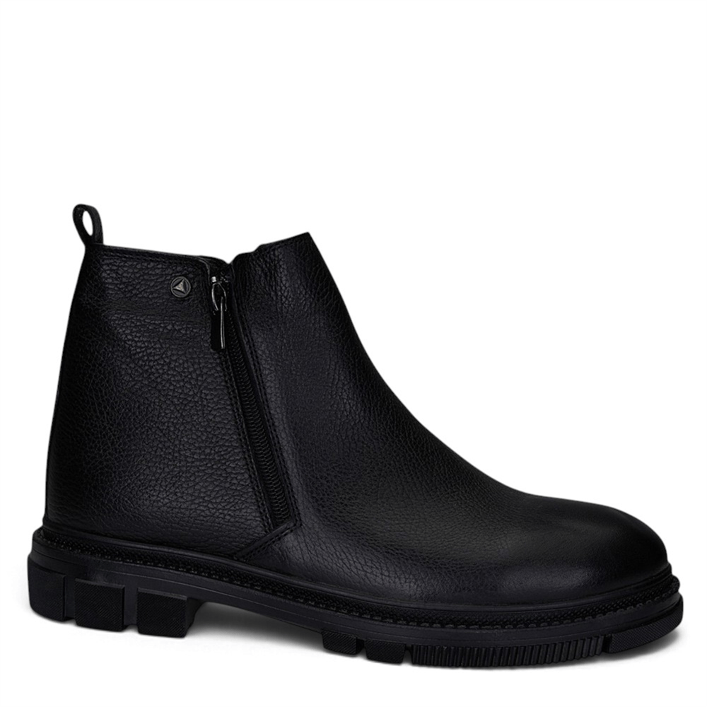 BOOTS_M_BOT A-103 SİYAH
