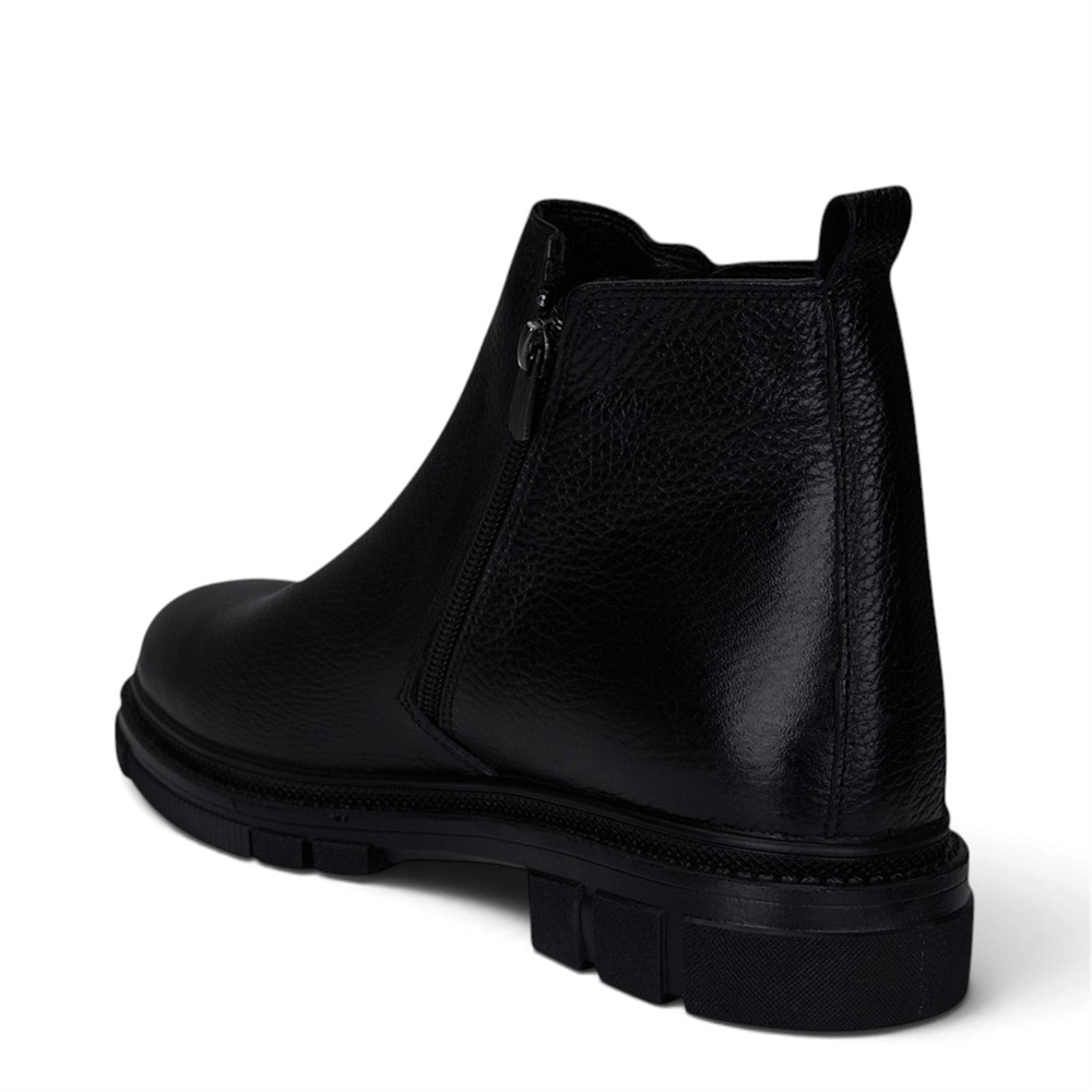 BOOTS_M_BOT A-103 SİYAH