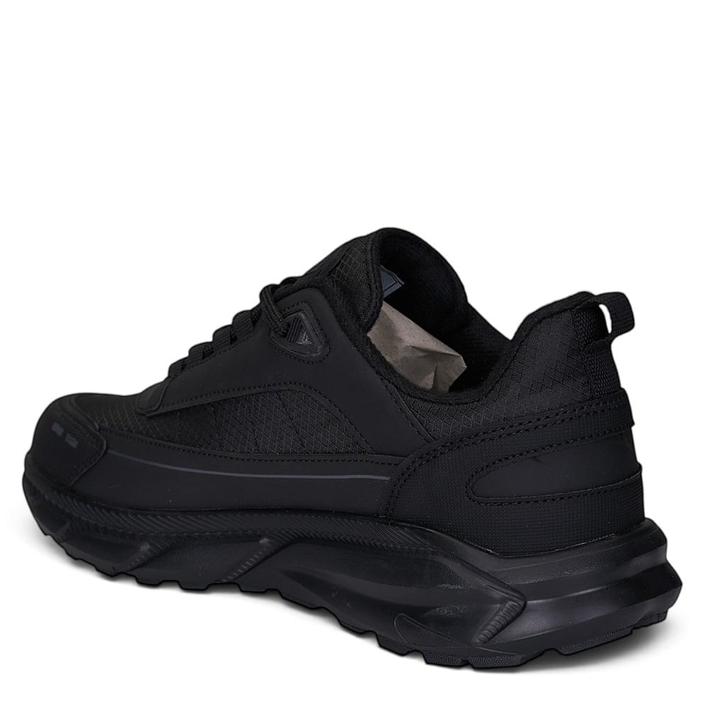 BOULDER_M_SPOR 9234 SİYAH_FÜME