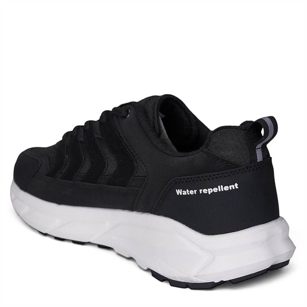 BOULDER_M_SPOR 9330 SİYAH_EKRU