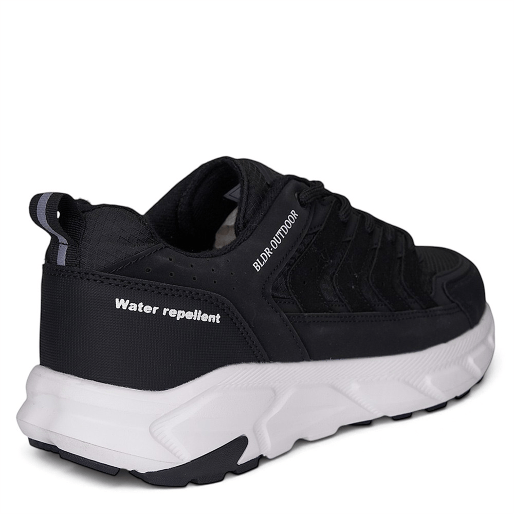 BOULDER_M_SPOR 9330 SİYAH_EKRU