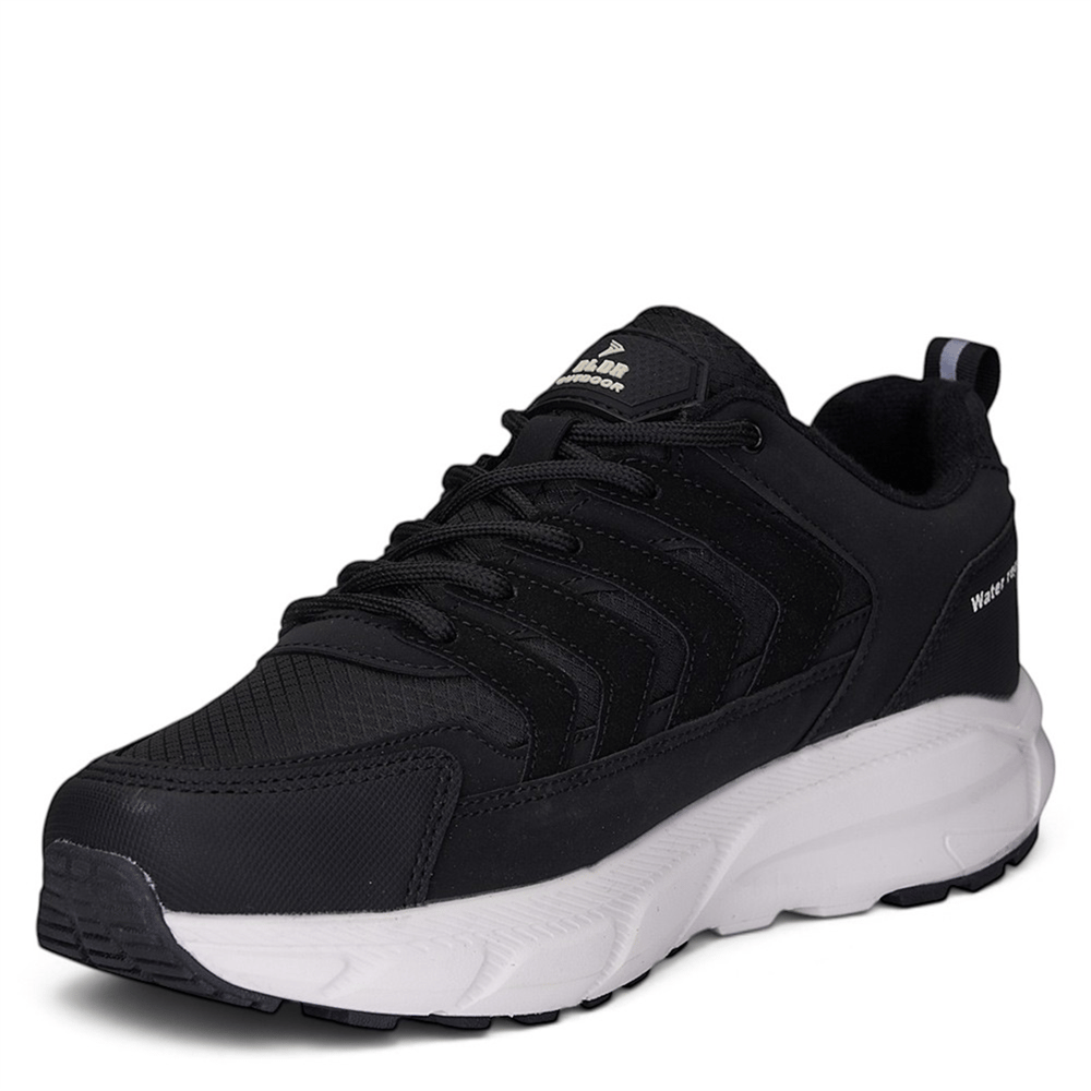 BOULDER_M_SPOR 9330 SİYAH_FÜME