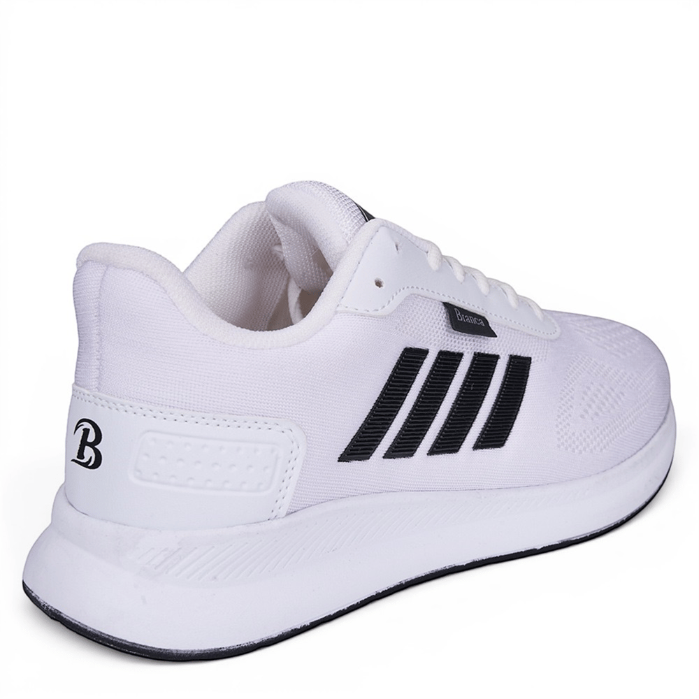 BRANCA_M_SPOR_ANRK_058 BEYAZ_SİYAH